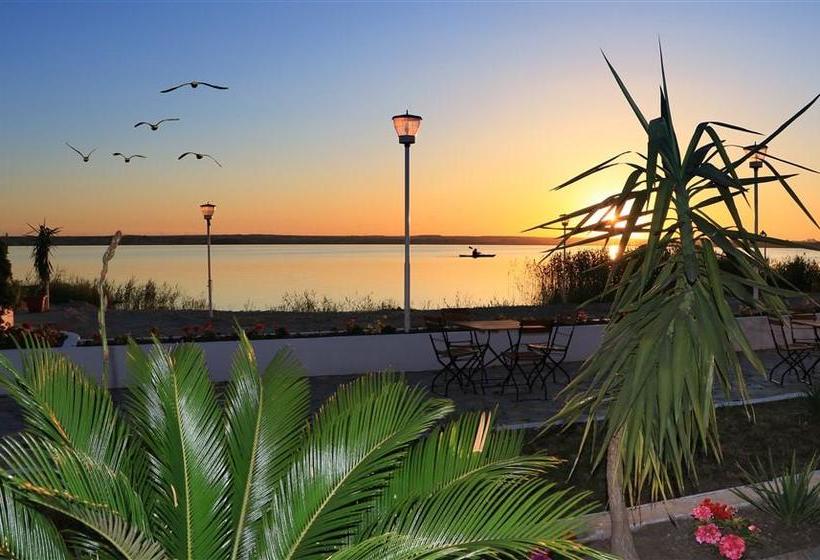 ホテル Scandinavia Mamaia