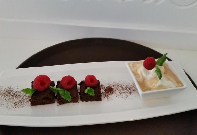 ホテル Scandinavia Mamaia