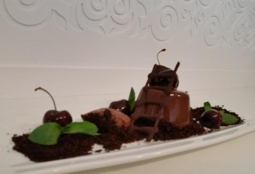 ホテル Scandinavia Mamaia