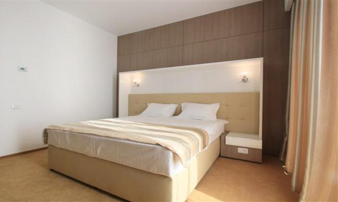 ホテル Scandinavia Mamaia