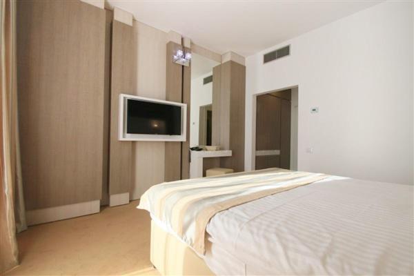 ホテル Scandinavia Mamaia