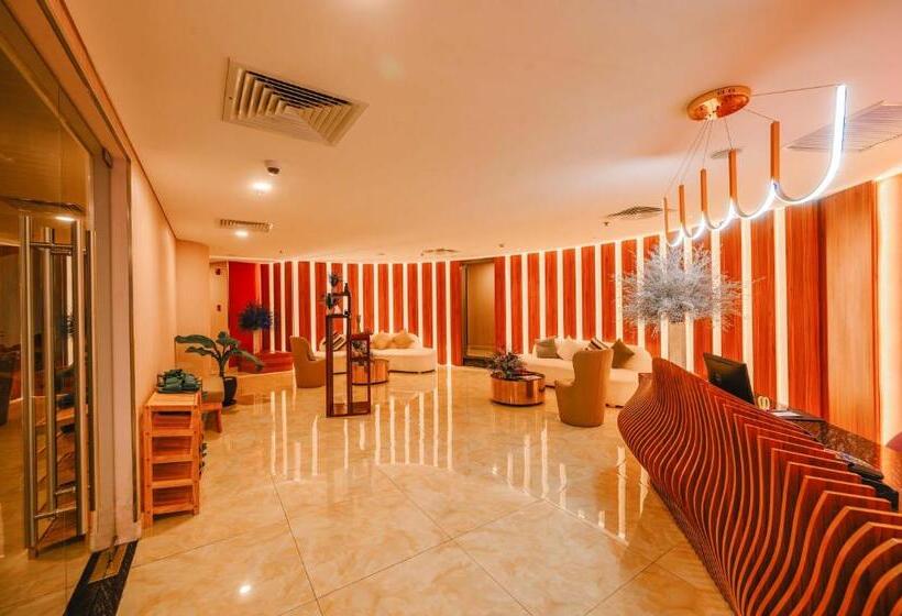 Seashells Phu Quoc Hotel & Spa