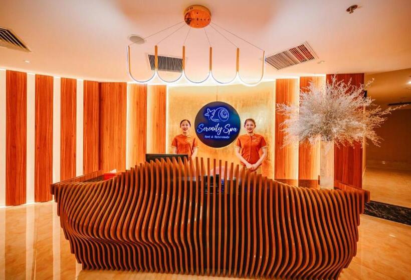 Seashells Phu Quoc Hotel & Spa