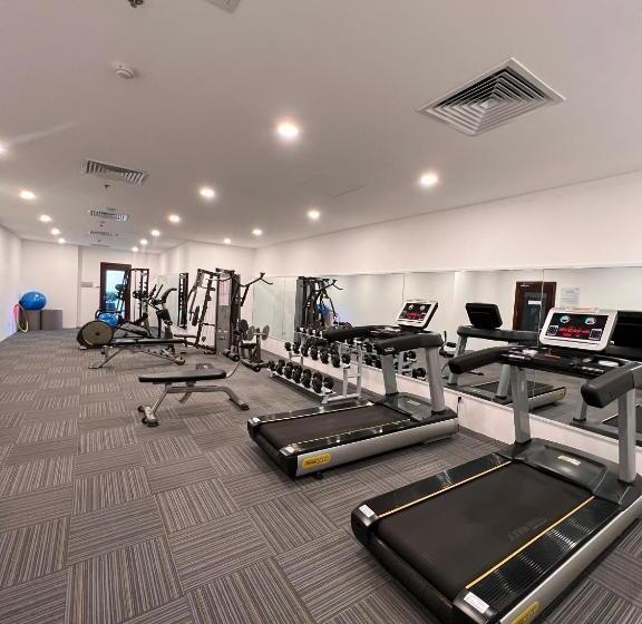 Seashells Phu Quoc Hotel & Spa