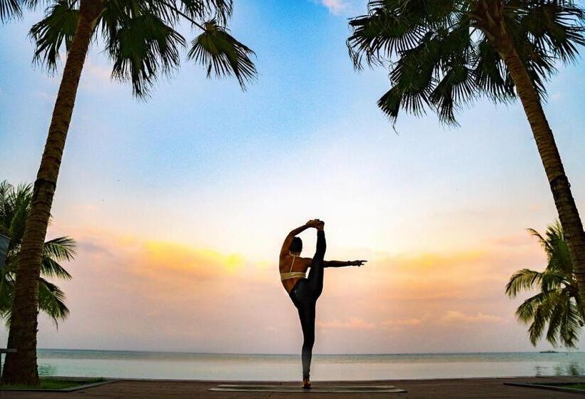 Seashells Phu Quoc Hotel & Spa