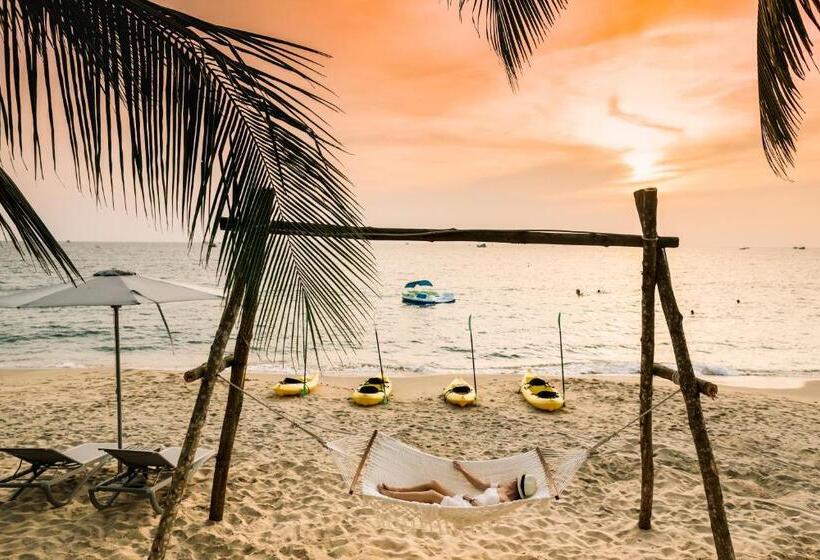 Seashells Phu Quoc Hotel & Spa