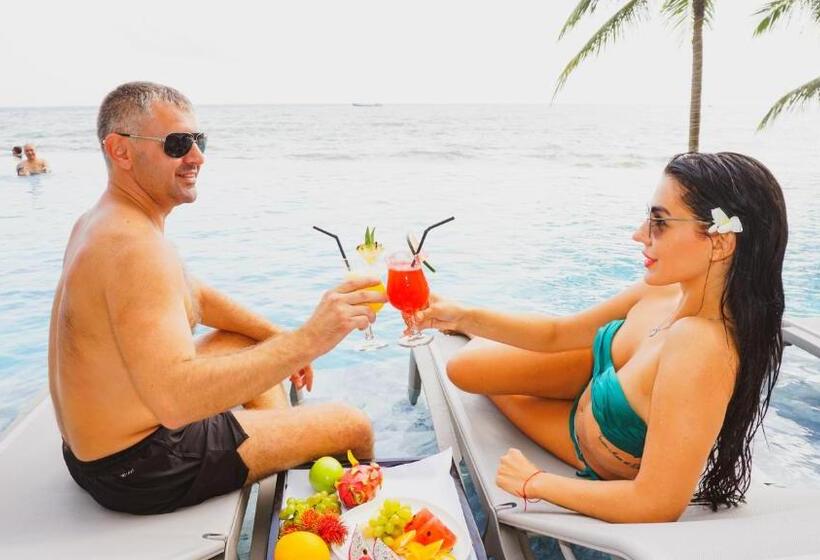 Seashells Phu Quoc Hotel & Spa