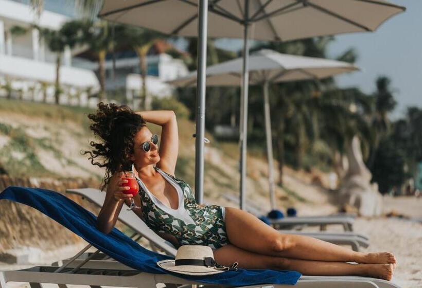 Seashells Phu Quoc Hotel & Spa