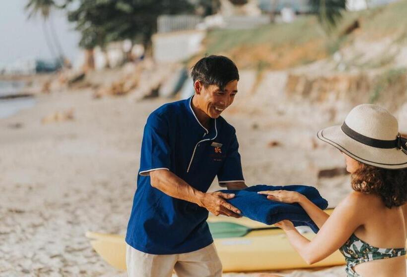 Seashells Phu Quoc Hotel & Spa