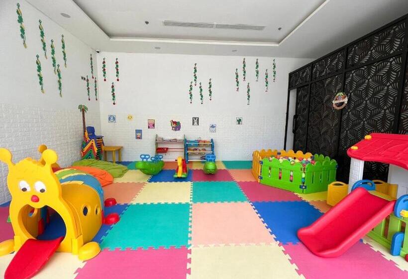 Seashells Phu Quoc Hotel & Spa