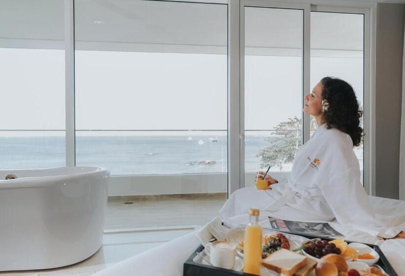 Seashells Phu Quoc Hotel & Spa