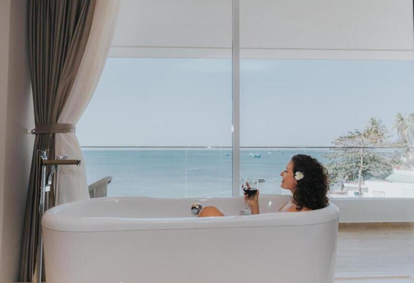 Seashells Phu Quoc Hotel & Spa