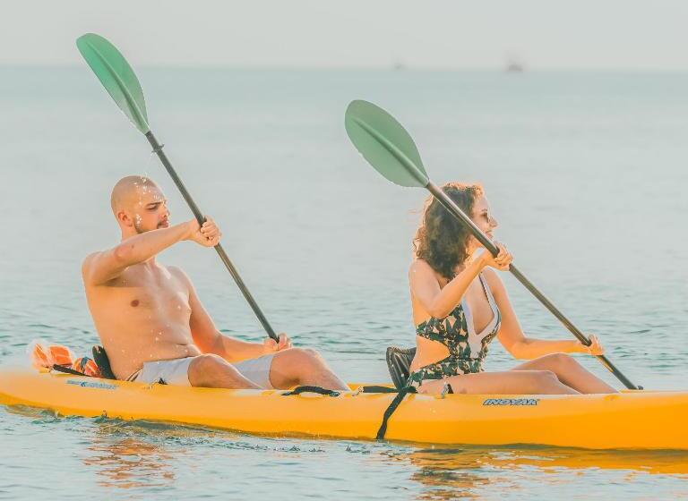 Seashells Phu Quoc Hotel & Spa