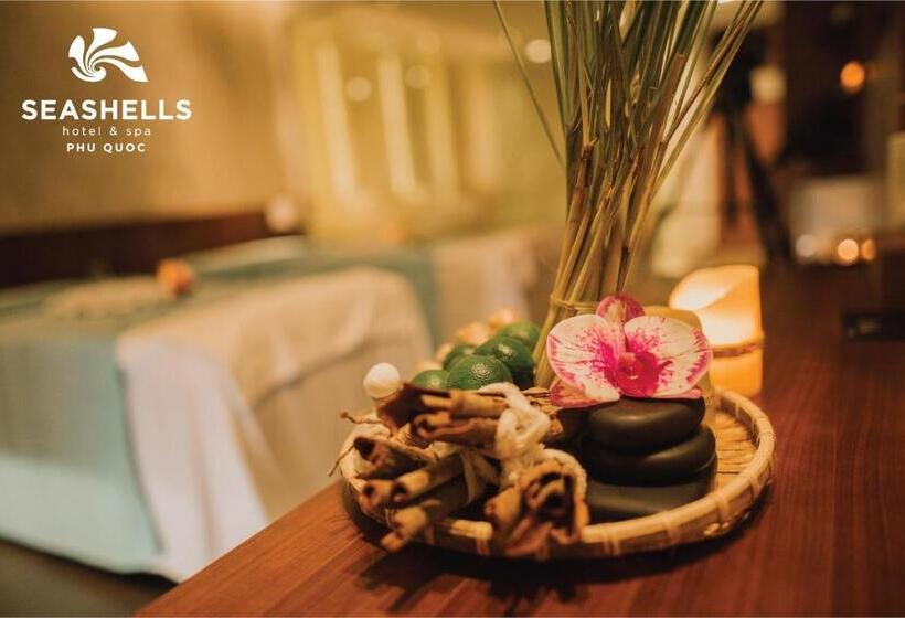 Seashells Phu Quoc Hotel & Spa