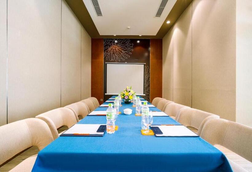 Seashells Phu Quoc Hotel & Spa