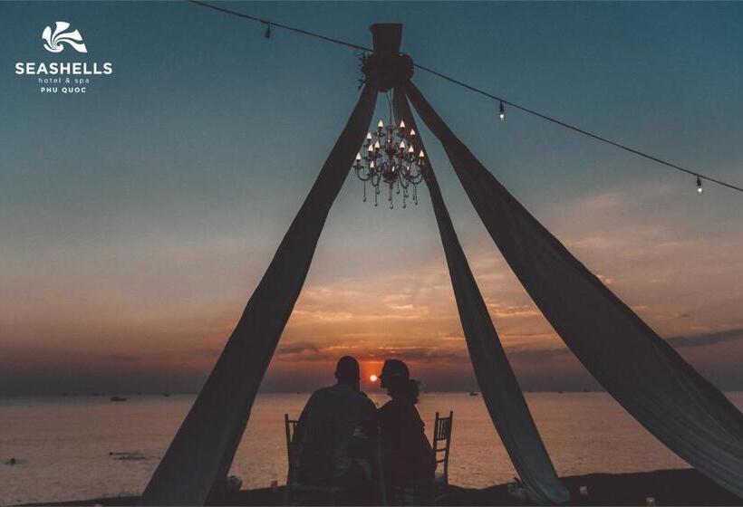 Seashells Phu Quoc Hotel & Spa