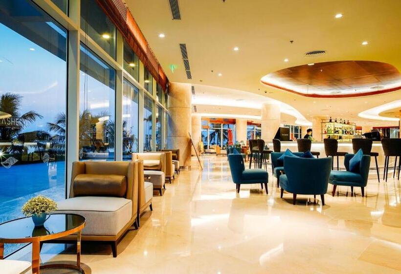 Seashells Phu Quoc Hotel & Spa