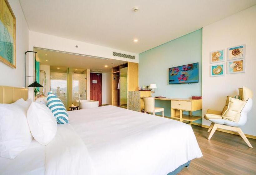 Seashells Phu Quoc Hotel & Spa