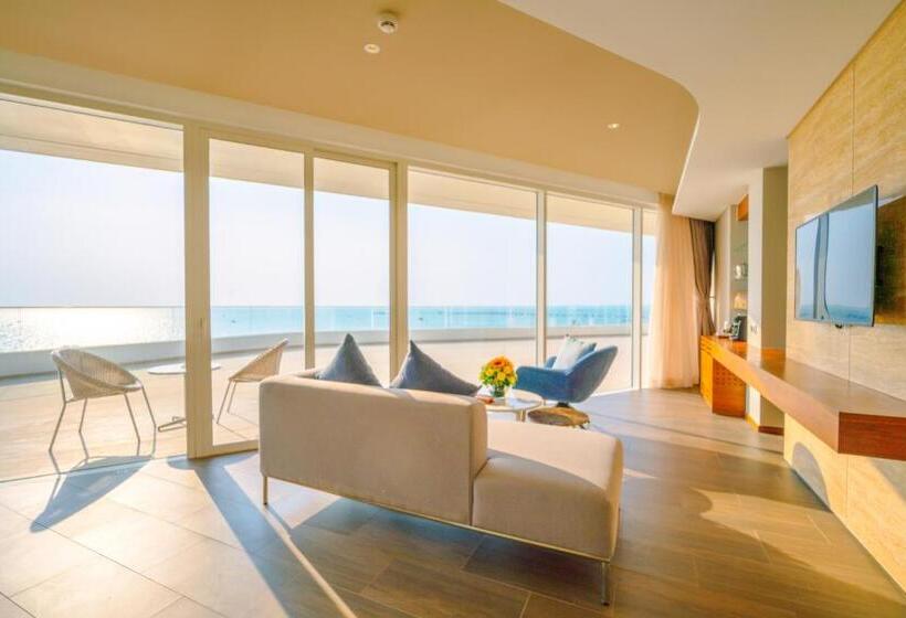 Seashells Phu Quoc Hotel & Spa