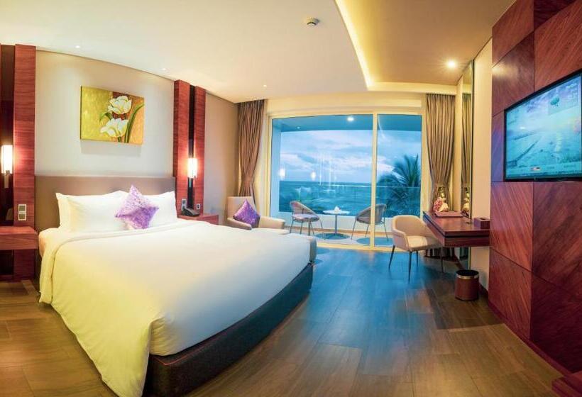 Seashells Phu Quoc Hotel & Spa