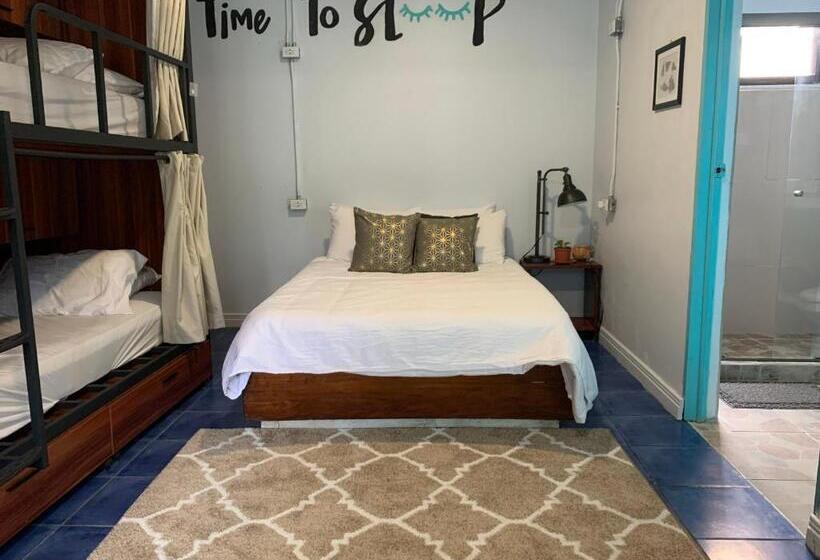 فندق Selina La Fortuna