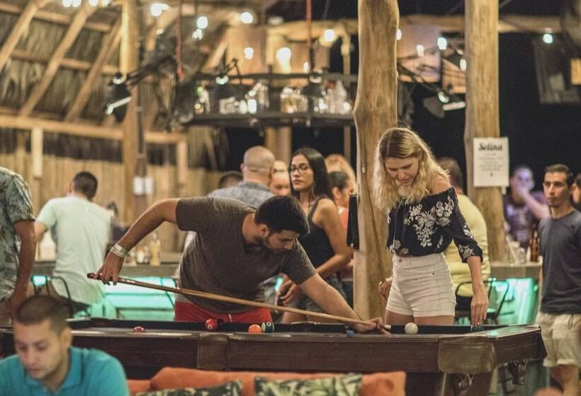 فندق Selina La Fortuna