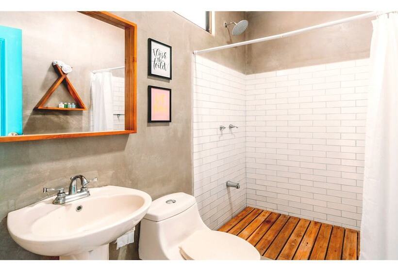 فندق Selina La Fortuna