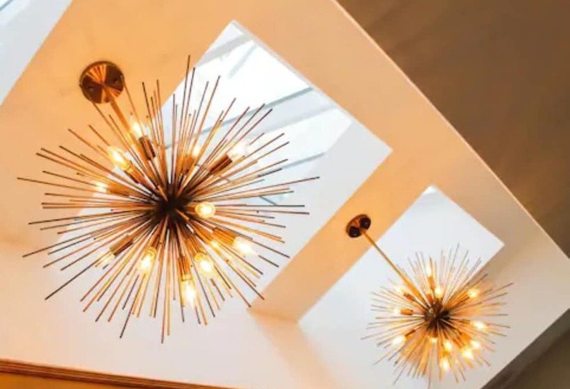 Отель Shipquay Boutique