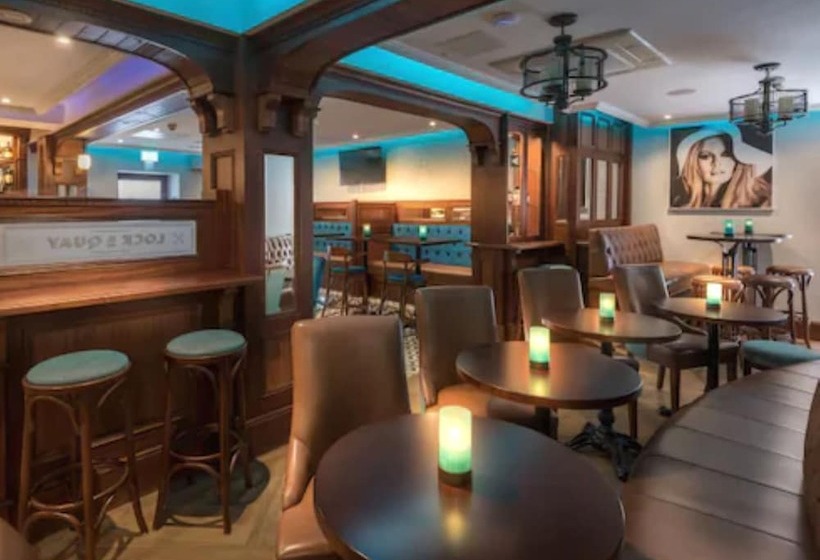 Отель Shipquay Boutique