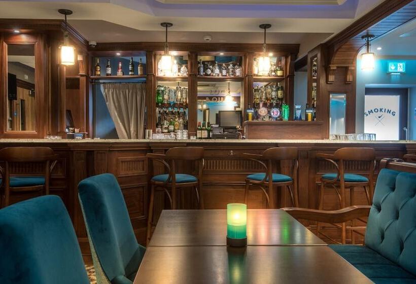 Отель Shipquay Boutique