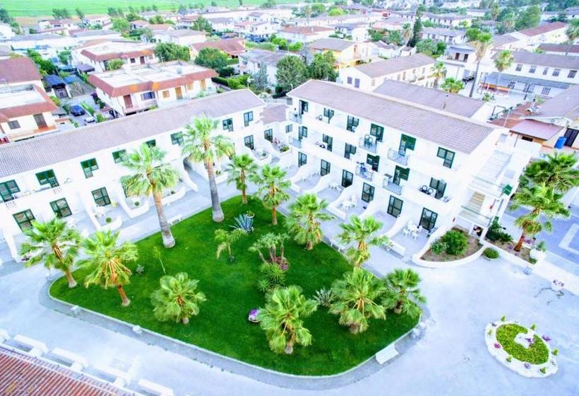 فندق Sibari Residence