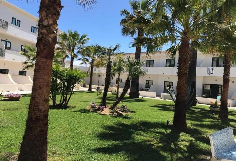 فندق Sibari Residence