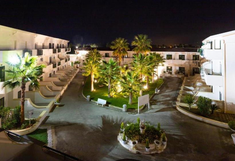 فندق Sibari Residence