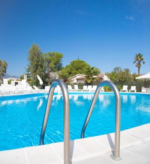 فندق Sibari Residence