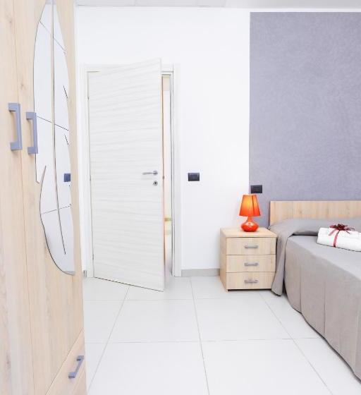 فندق Sibari Residence