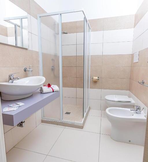 فندق Sibari Residence