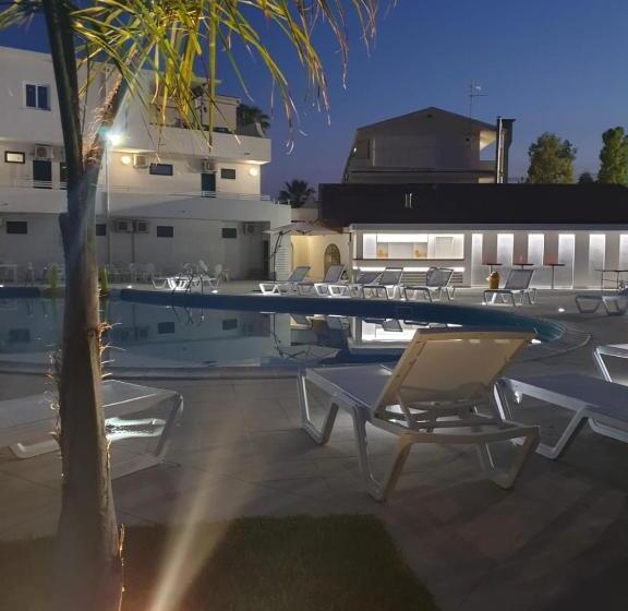 فندق Sibari Residence