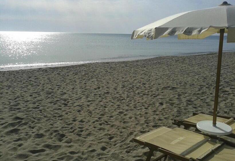 فندق Sibari Residence