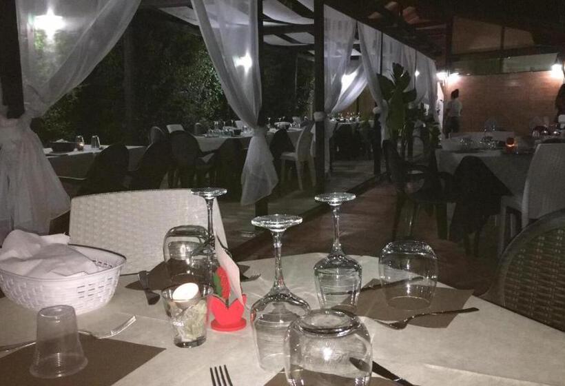 فندق Sibari Residence