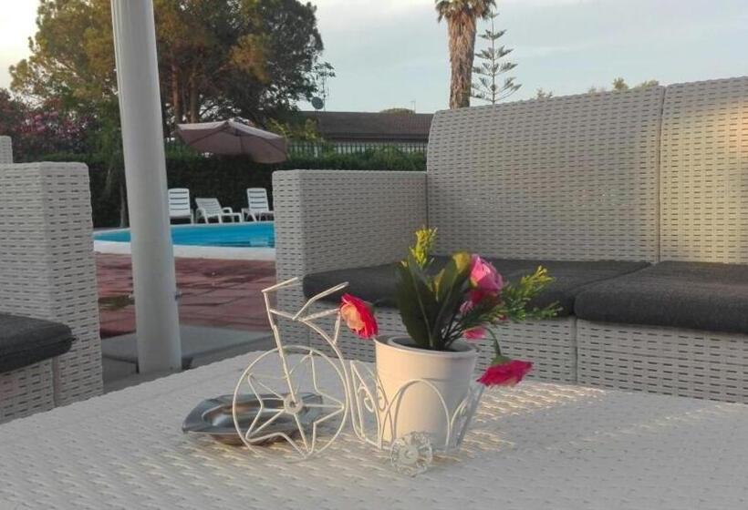 فندق Sibari Residence