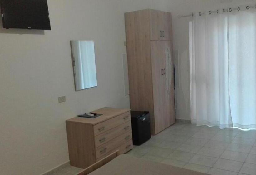 فندق Sibari Residence