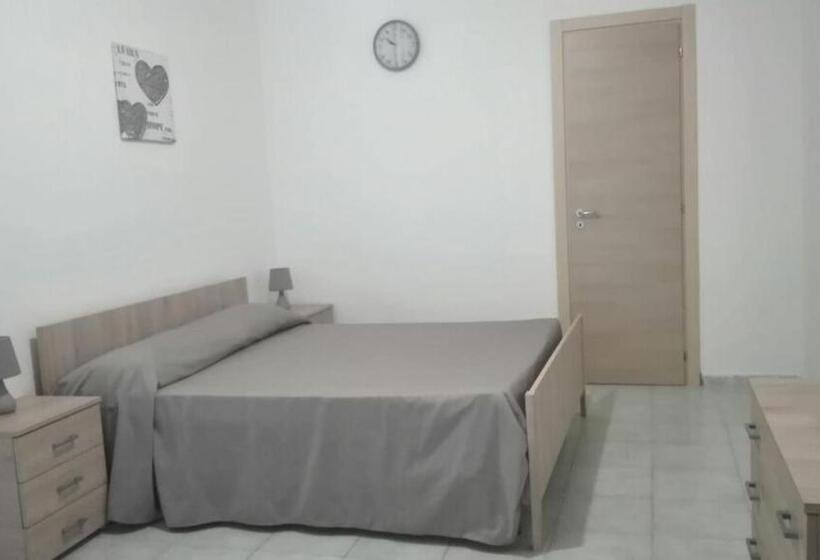 فندق Sibari Residence