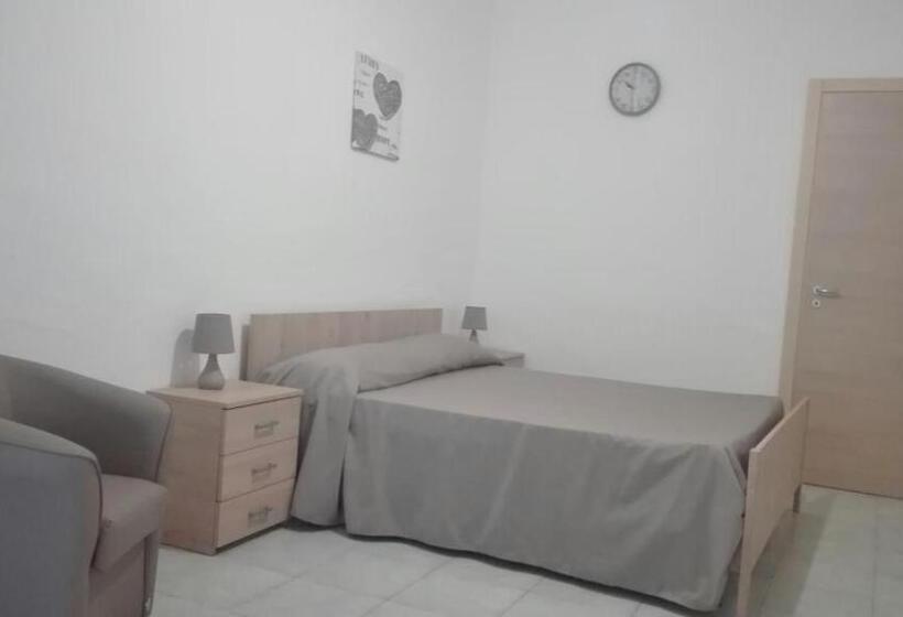 فندق Sibari Residence