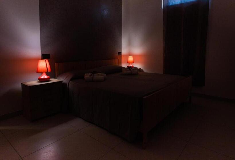 فندق Sibari Residence