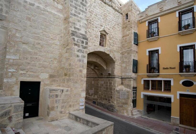 Sindic Hotel   Adults Only