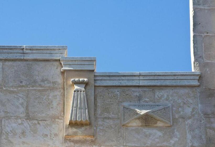 Sindic Hotel   Adults Only