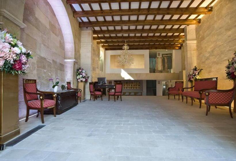 Sindic Hotel   Adults Only