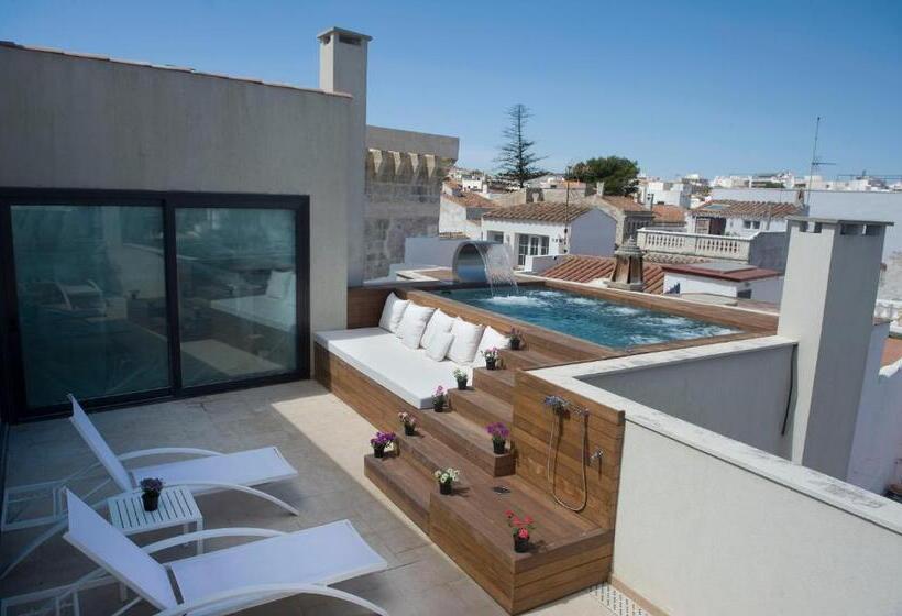 Sindic Hotel   Adults Only