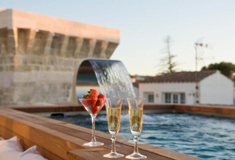 Sindic Hotel   Adults Only