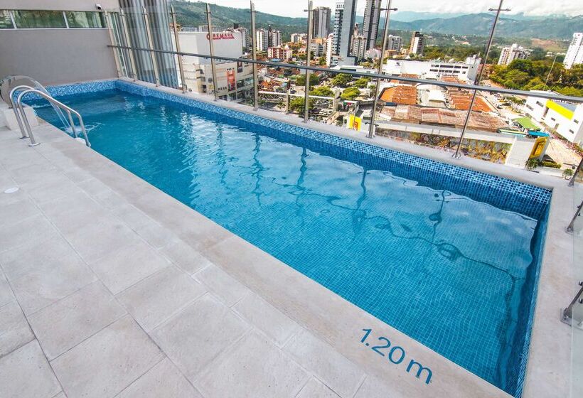 Sonesta Hotel Bucaramanga